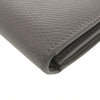 Celine Leather Multifunction Strap Wallet Secondhand