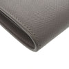 Celine Leather Multifunction Strap Wallet Secondhand