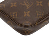 Louis Vuitton Monogram Mini Pochette Accessoires Secondhand