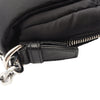 Prada Tessuto Bomber Shoulder Bag Secondhand