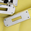 Secondhand Hermès Mini Swift Berline Crossbody