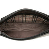 Burberry Leather Shoulder Bag Secondhand