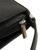Burberry Leather Shoulder Bag Secondhand