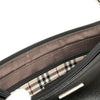 Burberry Leather Shoulder Bag Secondhand