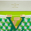 Louis Vuitton Embroidered Taurillon Mini Capucines Secondhand