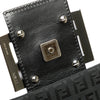 Fendi Zucchino Canvas Crossbody Secondhand