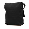 Fendi Zucchino Canvas Crossbody Secondhand