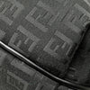 Fendi Zucchino Canvas Crossbody Secondhand