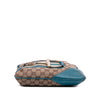 Gucci GG Canvas Hasler Web Crossbody Secondhand
