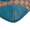 Gucci GG Canvas Hasler Web Crossbody Secondhand