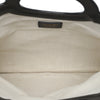 Dior Oblique Canvas Fold Over Clutch Secondhand