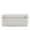 Chanel Large Caviar CC Filigree Vanity Case Secondhand