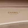 Chanel Large Caviar CC Filigree Vanity Case Secondhand