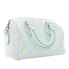 Louis Vuitton Monogram Empreinte Summer Stardust Speedy Bandouliere 20 Secondhand