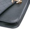 Chanel Paris Cuba Medium Caviar Thread Around Flap Secondhand