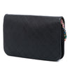 Chanel Paris Cuba Medium Caviar Thread Around Flap Secondhand