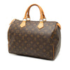 Louis Vuitton Monogram Speedy 30 Secondhand