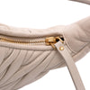 Miu Miu Mini Matelasse Nappa Wander Bag Secondhand