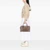 Secondhand LOEWE Leather Amazona 36