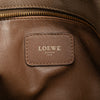 Secondhand LOEWE Leather Amazona 36