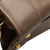 Secondhand LOEWE Leather Amazona 36