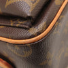 Louis Vuitton Monogram Viva Cite MM Secondhand