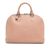 Louis Vuitton Epi Alma PM Secondhand