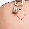 Louis Vuitton Epi Alma PM Secondhand