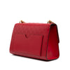 Gucci Medium Guccissima Padlock Shoulder Bag Secondhand