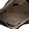 Gucci Leather GG Charm Tote Secondhand