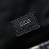 Dior Oblique Canvas Saddle Backpack Secondhand