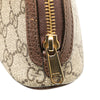 Gucci GG Supreme Web Ophidia Pouch Secondhand
