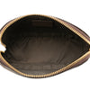Gucci GG Supreme Web Ophidia Pouch Secondhand