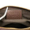 Gucci GG Supreme Web Ophidia Pouch Secondhand