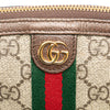 Gucci GG Supreme Web Ophidia Pouch Secondhand