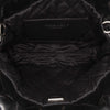 Chanel Mini Shiny Calfskin 22 Handbag Secondhand