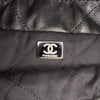 Chanel Mini Shiny Calfskin 22 Handbag Secondhand