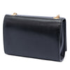 Saint Laurent Small Leather Monogram Kate Tassel Crossbody Secondhand