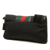 Gucci Nylon Interlocking G Web Belt Bag Secondhand