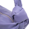 Bottega Veneta Mini Calfskin Double Knot Bag Secondhand