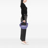 Bottega Veneta Mini Calfskin Double Knot Bag Secondhand