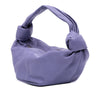 Bottega Veneta Mini Calfskin Double Knot Bag Secondhand
