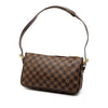 Louis Vuitton Damier Ebene Ravello GM Secondhand