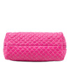 Bottega Veneta Quilted Nappa Zip Pouch Secondhand