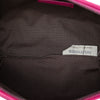 Bottega Veneta Quilted Nappa Zip Pouch Secondhand