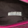 Bottega Veneta Quilted Nappa Zip Pouch Secondhand