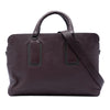 Bottega Veneta Leather Business Bag Secondhand