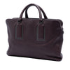 Bottega Veneta Leather Business Bag Secondhand