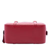 Gucci Small Microguccissima Bree Satchel Secondhand
