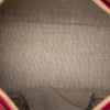 Gucci Small Microguccissima Bree Satchel Secondhand